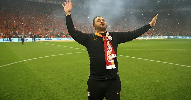 Son dakika: PFDK, Hasan Şaş’a 8 maç men cezası verdi!