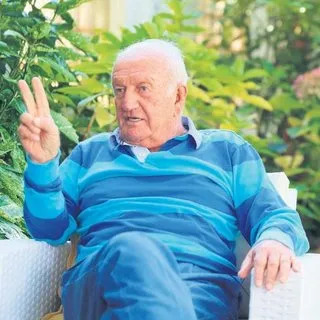 Ali Şen'den flaş iddia! Şampiyon olamazsa Ali Koç gider