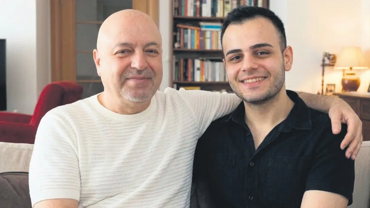 Bu yıl bizim evimize bayram gelmedi