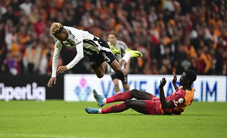 SON DAKİKA GALATASARAY HABERLERİ: Davinson Sanchez’de Fenerbahçe gerçeği ortaya çıktı! Sezona şimdiden damga vurdu