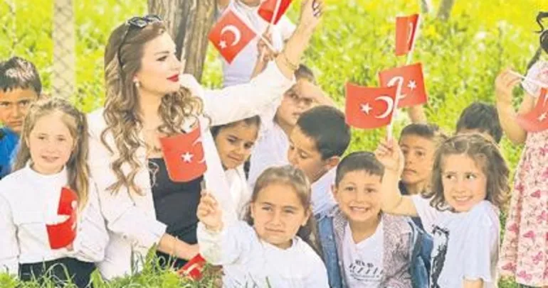 İyi ki varsın Hasret hoca