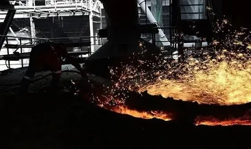 İSO Türkiye İmalat PMI martta 50 oldu