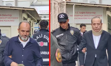 SON DAKİKA… Fon soruşturmasında çarpıcı gelişme! 20 şüpheli daha tutuklandı