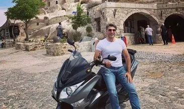 Sakarya’da kaza! Motosiklet sürücüsü hayatını kaybetti