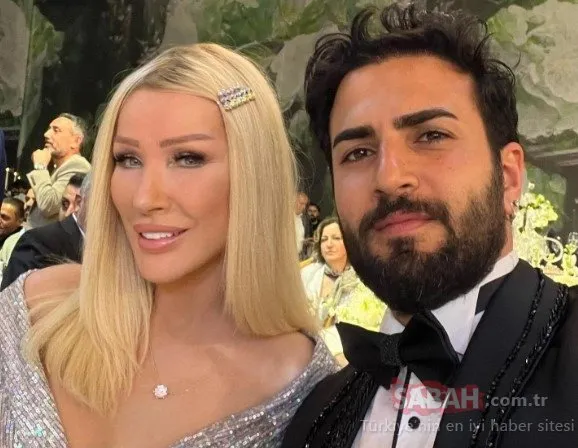 Seda Sayan annesinin tedavisi için Berlin’deydi! Seda Sayan’dan annesi ve ablasıyla paylaşım!