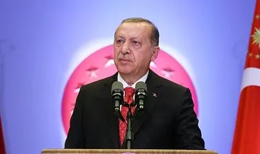 Son dakika haberi: Cumhurbaşkanı Erdoğan’dan belediyelere önemli mesaj