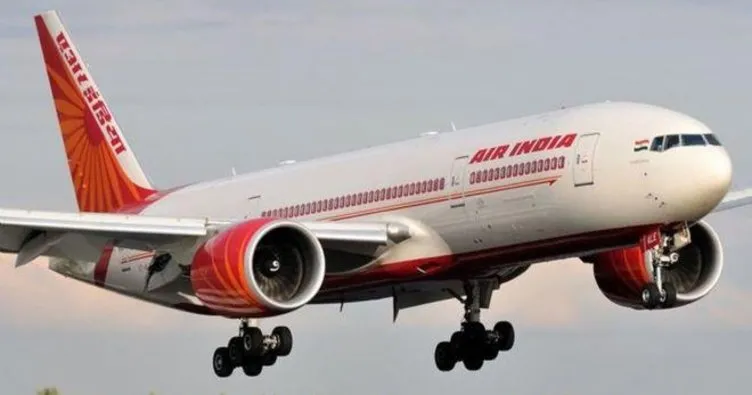 Air India`ya alıcı çıkmadı