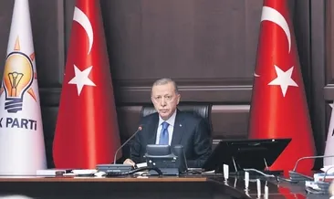 AK Parti’de değişim zamanı