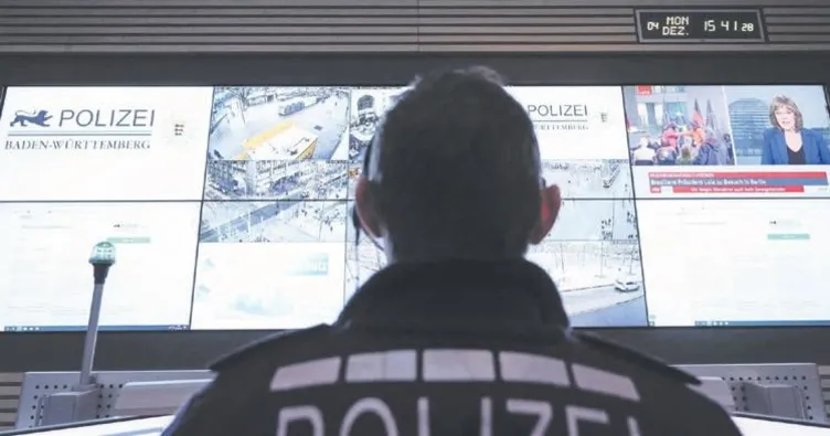 Almanya’da halk dijital takipte