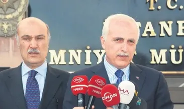 Hüseyin Avni Mutlu ve Hüseyin Çapkın’ın FETÖ cezaları onandı