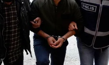 Yer: Adana! Uyuşturucu operasyonunda 4 şüpheli gözaltına alındı #adana