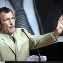 Recep Yazıcıoğlu trafik kazası geçirdi