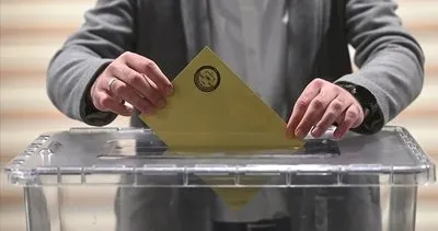Ordu Belediye Başkan adayları yayında! 2024 YSK ile Ordu Büyükşehir Belediye Başkan adayları belli oldu