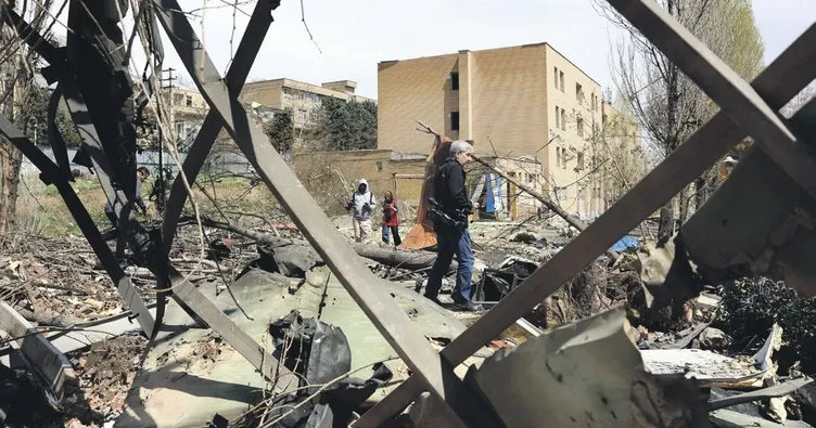 30 üniversiteye saldırı