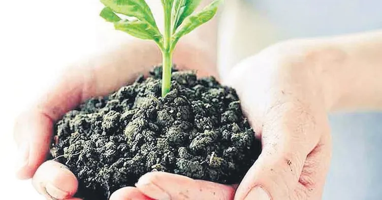 Rekolteye gübre darbesi