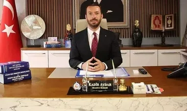 CHP’li başkana siyasi yasak getirildi