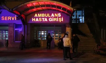 Zonguldak’ta gıda zehirlenmesi şüphesi: 24 öğrenci hastaneye kaldırıldı