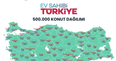 TOKİ KURA SONUÇLARI SORGULAMA 2026: İl il TOKİ kura sonuçları hak sahipleri isim listesi yayında!