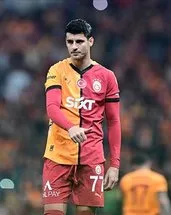 İtalya’dan flaş Alvaro Morata iddiası!