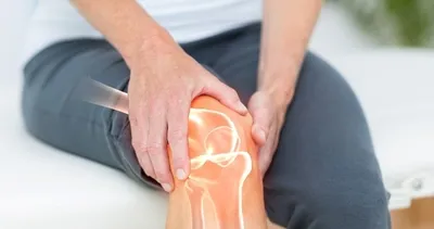 Eklem ağrısı çekiyorsanız dikkat! İşte kolajen içeren süper besinler