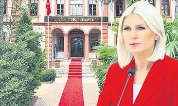 Yeni Partili belediyede borç sarmalı