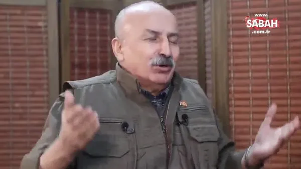 PKK elebaşı Karasu'dan İmamoğlu'na destek | Video