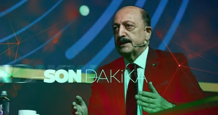 SÖZLEŞMELİYE KADRO SON DAKİKA: Kapsamı genişliyor! Bakan Bilgin’den sözleşmeli memura kadro için yeni açıklama