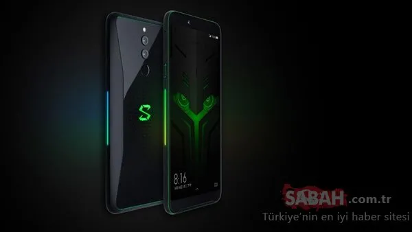 AnTuTu en iyi 10 telefonu açıkladı!