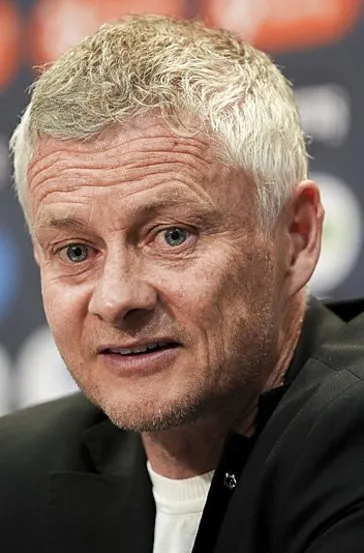 Solskjaer’den Patrick Berg sözleri: Hayır demedim ama...