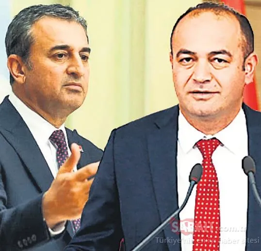 Özgür Özel’in rüşvet ve talan imparatorluğu! Arınma isteyen 2 bin kişiyi partiden attı