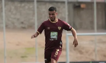 Bandırmaspor’da bir ayrılık daha