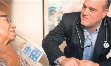 Yaşam sonu doktoru son anları anlattı