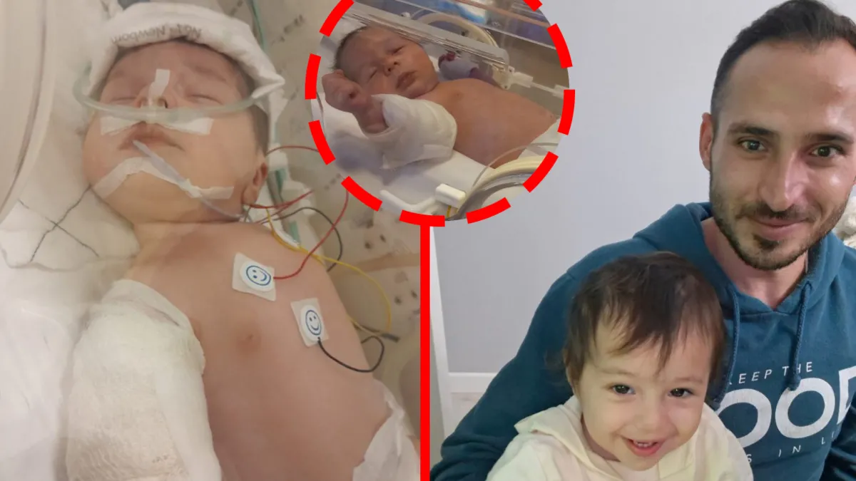 SON DAKİKA: İstanbul'da akılalmaz kuvöz skandalı: 17 günlük Asel bebek ölümden döndü! Hemşire koyulmaması gereken bir yere koydu