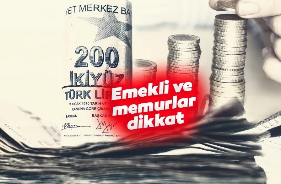 Temmuz Ayında Enflasyon Beklentisi Açıklandı: İşte Detaylar!