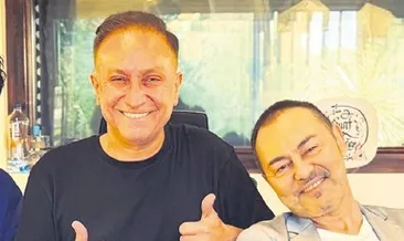 18 yıl sonra yeniden