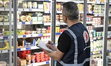 289 işletmeye 114.7 milyon TL fahiş fiyat cezası #istanbul