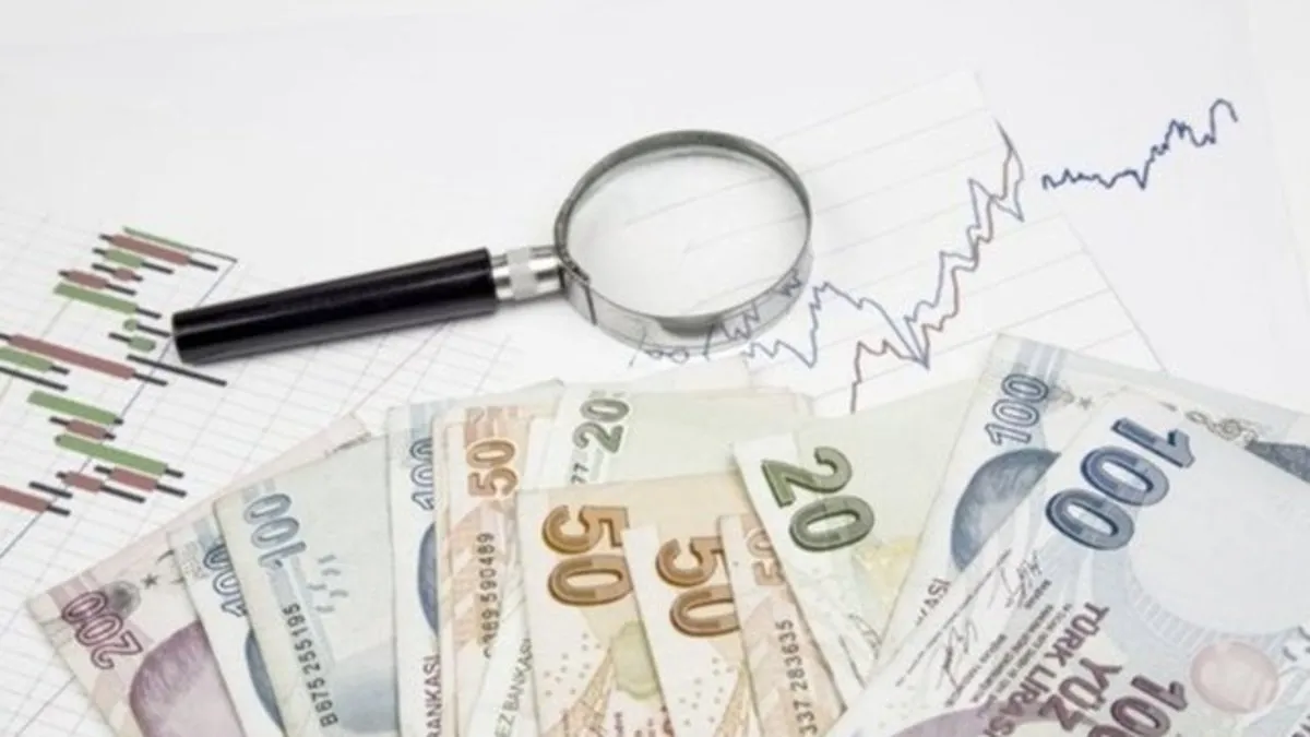 Ekim ayı enflasyon rakamları belli oldu mu, beklentiler ne yönde? 2025 Ekim ayı enflasyon oranı için TÜİK’in açıklamaları bekleniyor! Ekim ayı enflasyon rakamları belli oldu mu, beklentiler ne yönde? 2025 Ekim ayı enflasyon oranı için TÜİK’in açıklamaları bekleniyor!