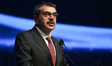 Bakan Tekin’den okul güvenliği paylaşımı