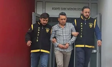 Adana’da ’açık ışık’ cinayetinin firarisi yakalandı