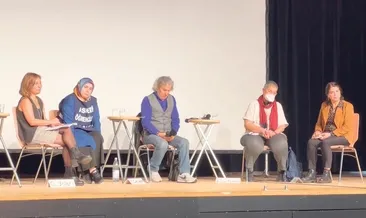 PKK ve FETÖ Köln’de el ele