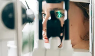 Göz muayenesi aceleye gelmez!