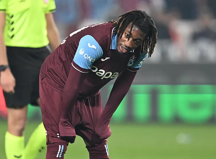 Son dakika haberi: Süper Lig’de VAR kayıtları açıklandı! Trabzonspor’un iki penaltısı iptal edilmişti...