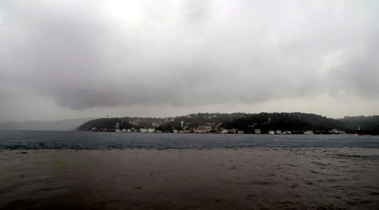 Son dakika hava durumu haberi | Meteoroloji duyurdu: Dikkat! Soğuk hava dalgası geliyor!