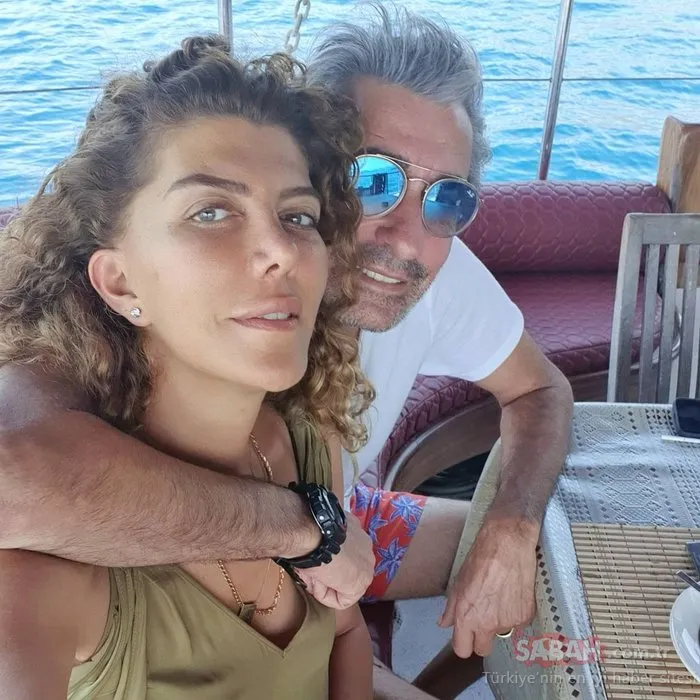 Oyuncu Erkan Petekkaya’nın eşi Didem Petekkaya acı haberi böyle paylaştı: Olmadı…