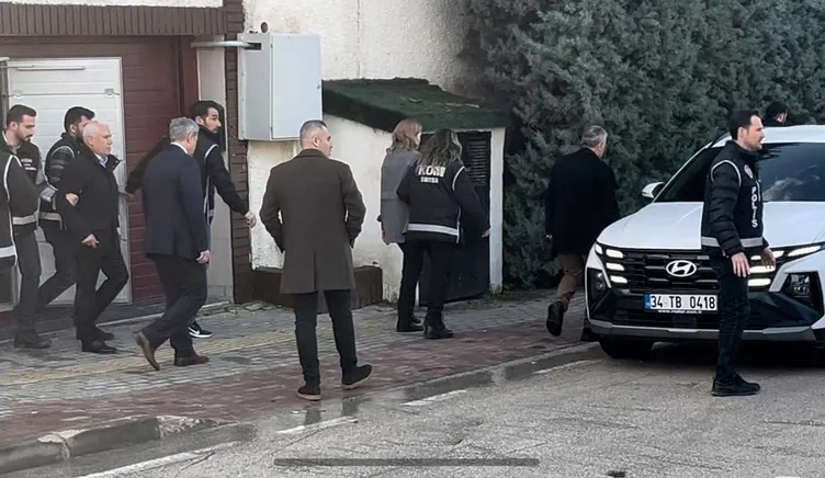SON DAKİKA | Bursa’da rüşvetin itirafı ses kaydında! Nilüfer Belediyesi topladığı paraları CHP Genel Merkezi’ne göndermiş