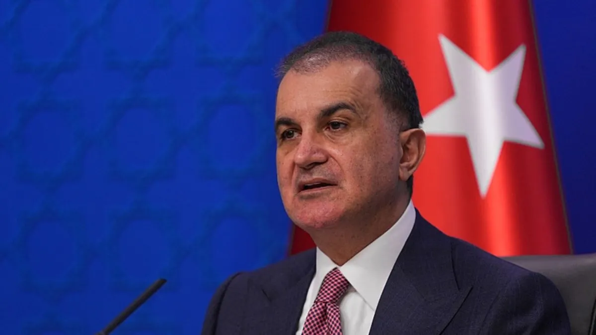 SON DAKİKA | Donald Trump'ın 'Gazze' çıkışına sert tepki: Gazze, Filistin Devleti’nin öz toprağıdır