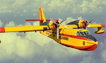 İşte 12 soruda THK uçakları gerçeği: Bakanlık tek tek yanıt verdi...