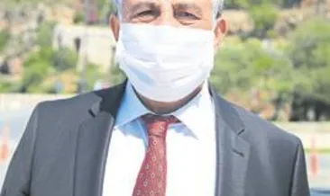 Kaçaklara geçit yok