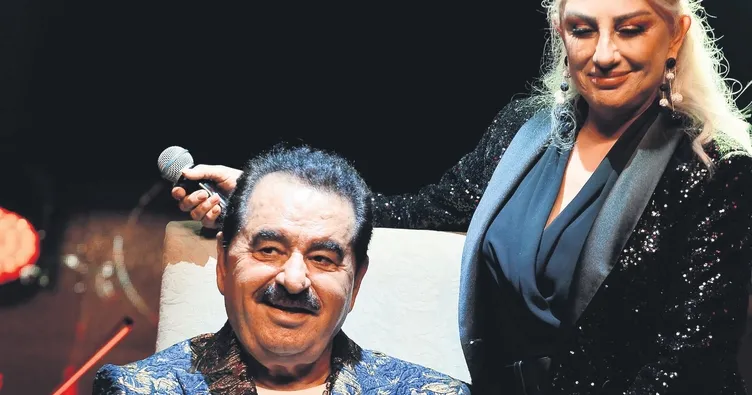 ‘Nikah masasına her an oturabilirim’