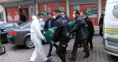 İstanbul’da kan donduran görüntü: Elleri arkadan bağlanmış halde bulundu!